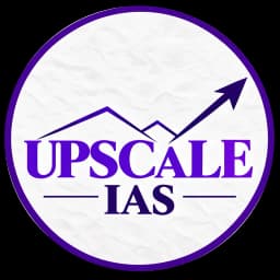 UpScale IAS by GS Gill Sir